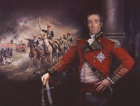 Wellington 1812