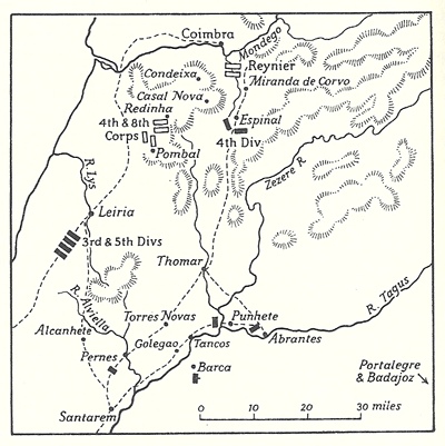 Massena Retreat