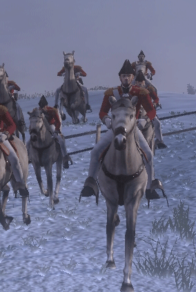 Fox Hunt