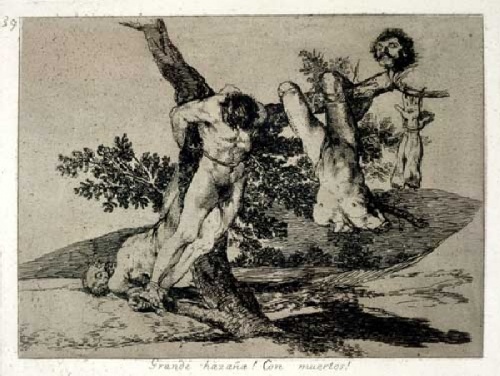 Goya