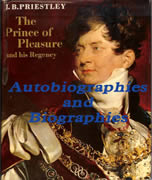 Autobiographies and biographies