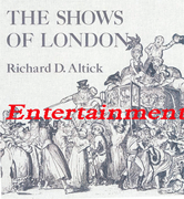 Entertainment